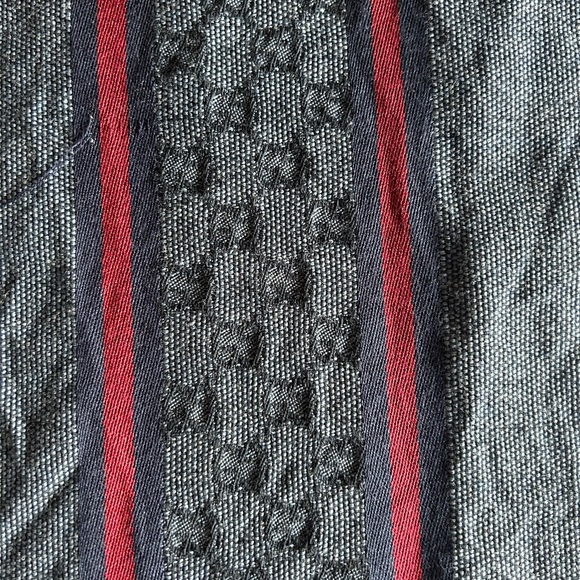 Gucci Scarf - Picture 2 of 2